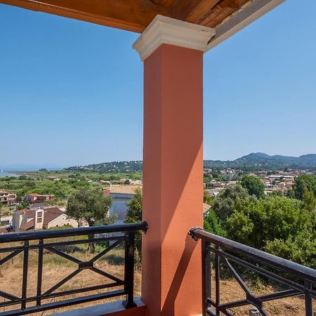 Kanali Hill House Bagian luar foto