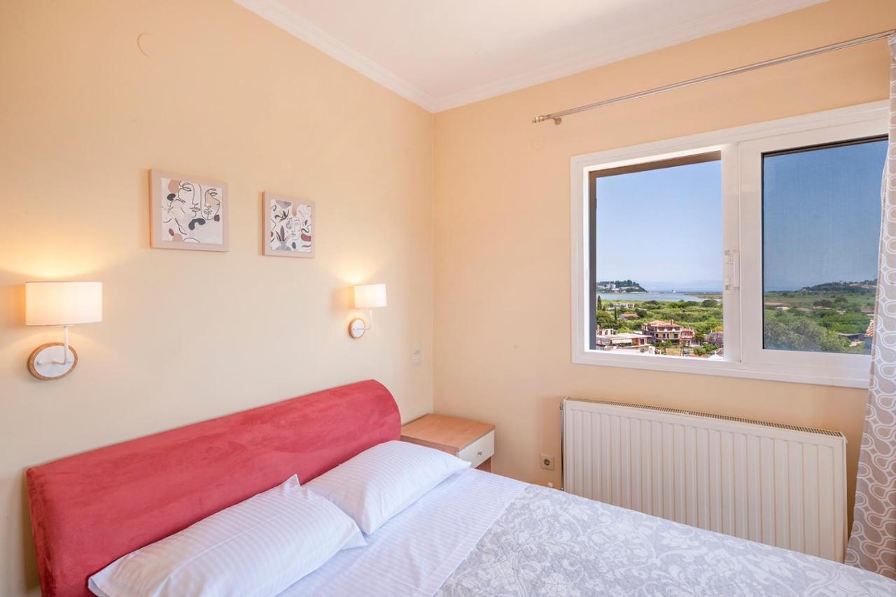 Kanali Hill House Bagian luar foto