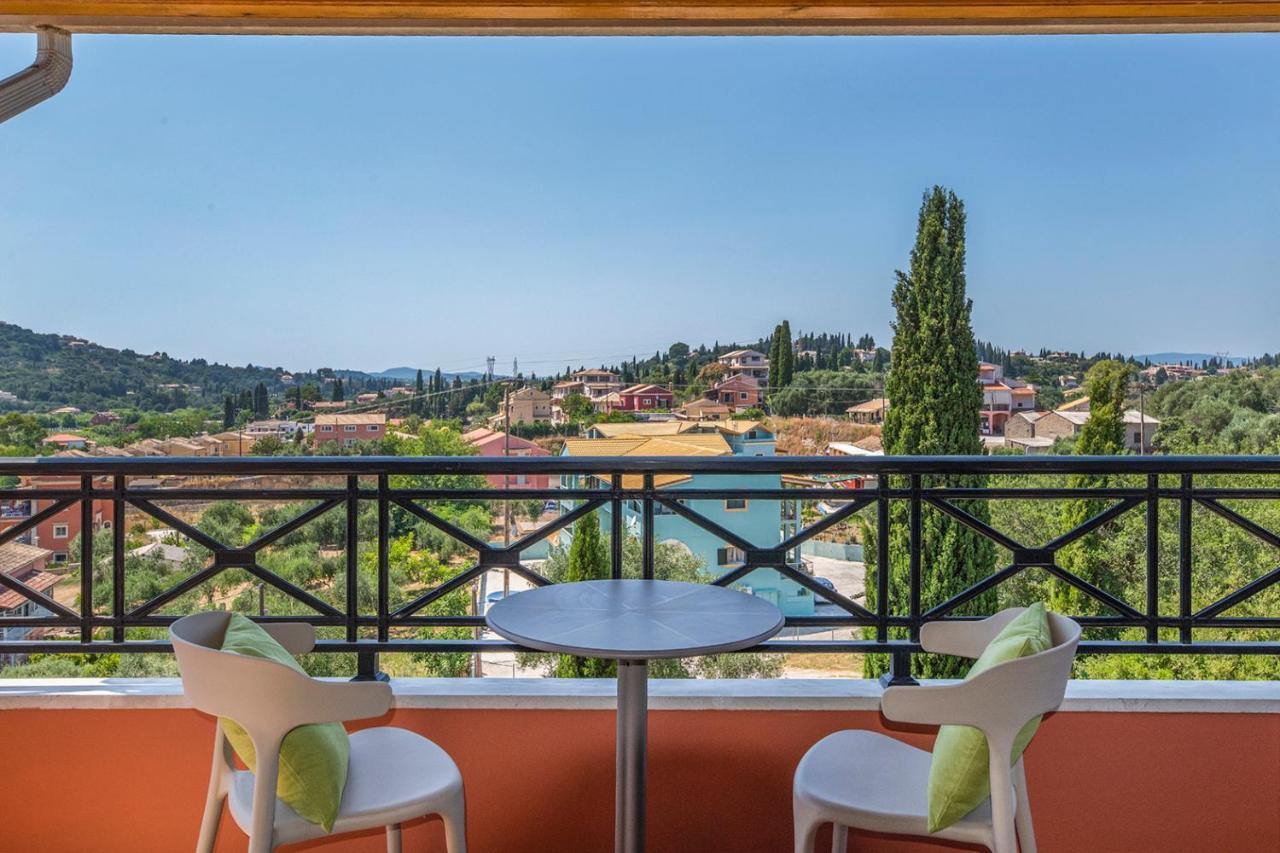 Kanali Hill House Bagian luar foto