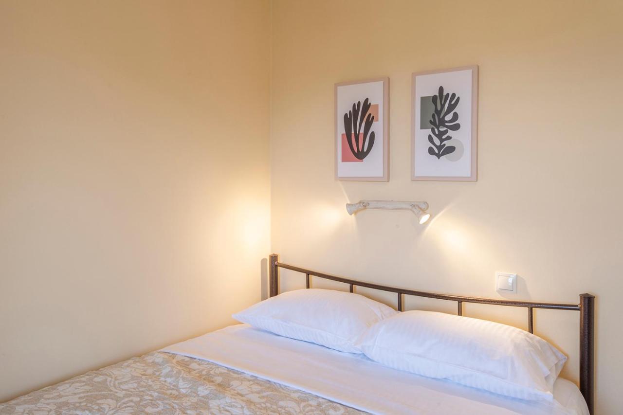 Kanali Hill House Bagian luar foto