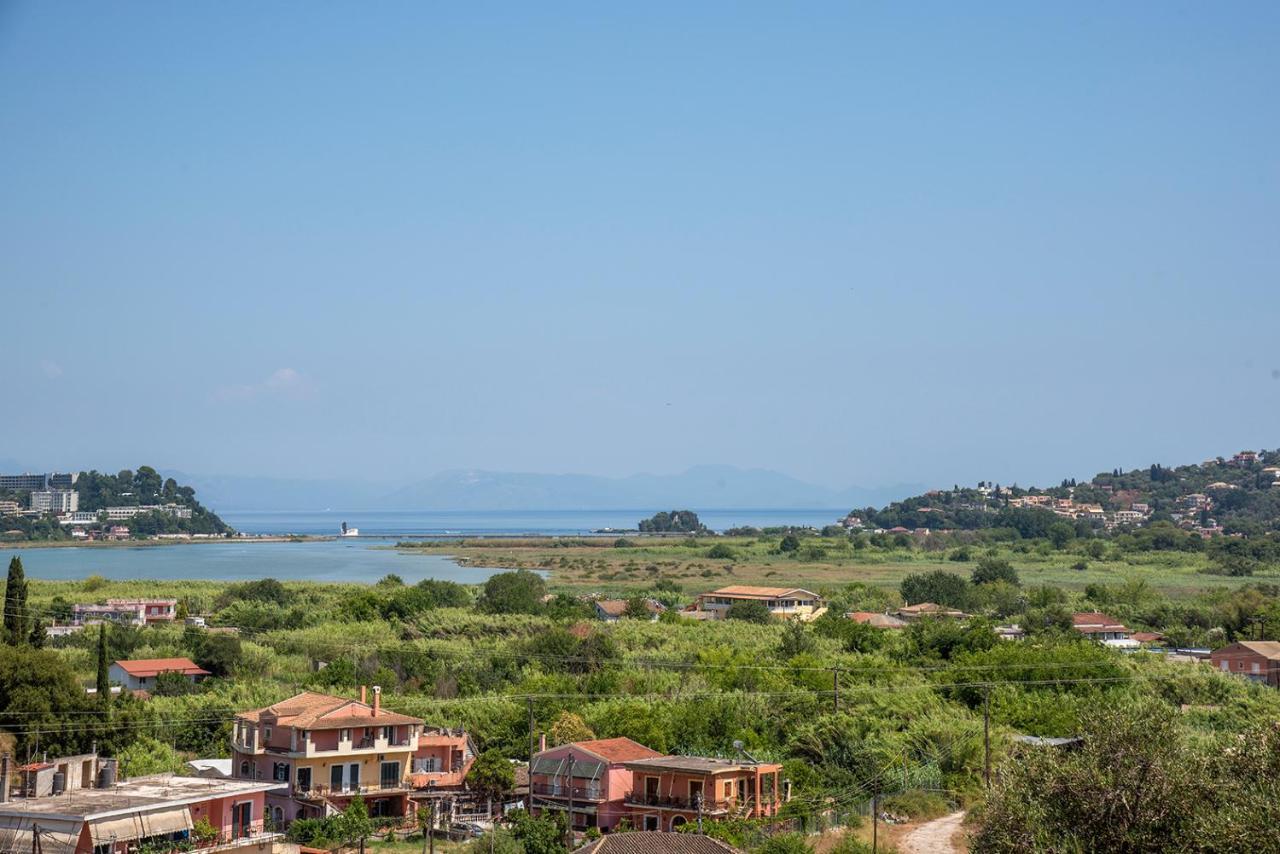 Kanali Hill House Bagian luar foto